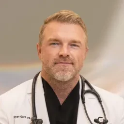 Bryan Gard