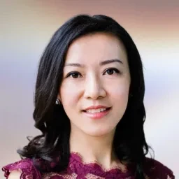 Dr. Selena Fu