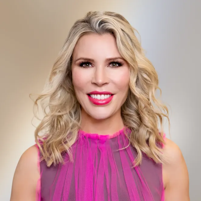 Dr. Melanie Palm